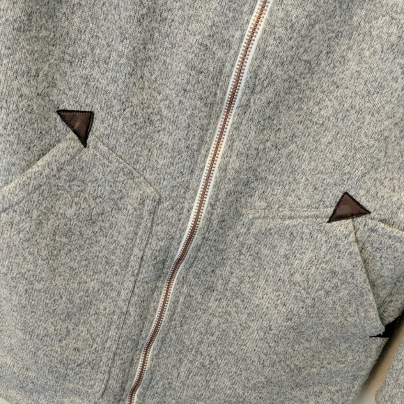 Burton - Cozy zip hoodie - Picture 3 of 7